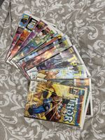 Thor Comics Set (Marvel) – Ausgaben u.a. #1, #3, #4, #5, #6,