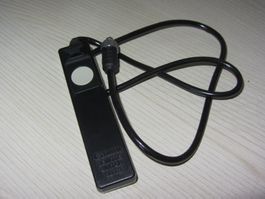 CANON Remote Switch 60T3 für die Kameras der T-Serie