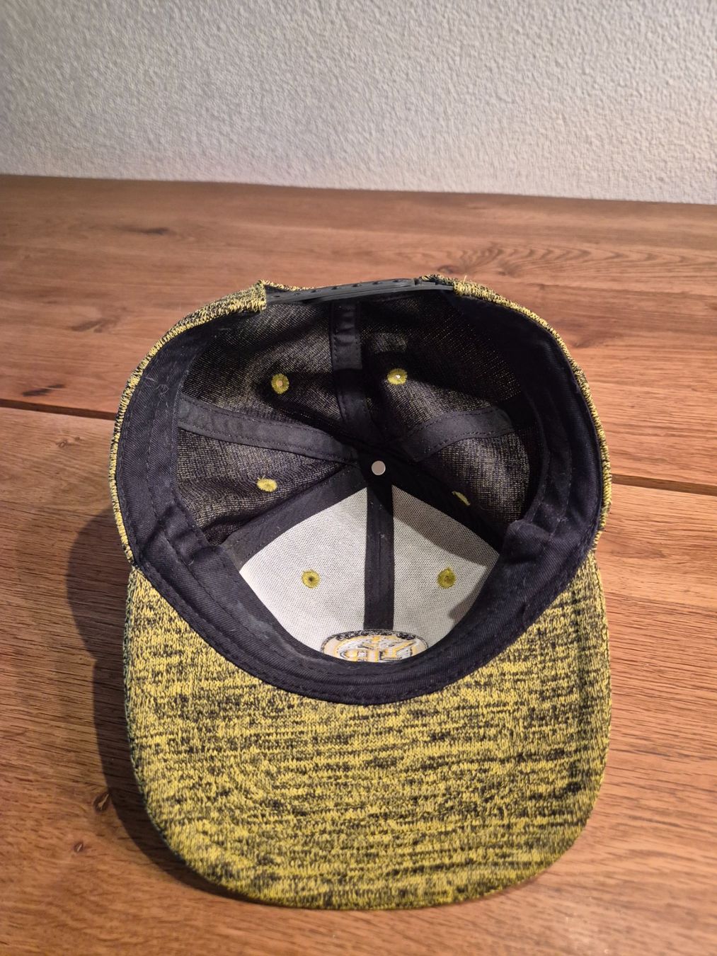 Sonstige Kleidung & Accessoires: YB Cap – Gebraucht aus Reutigen von Cheeta29 1