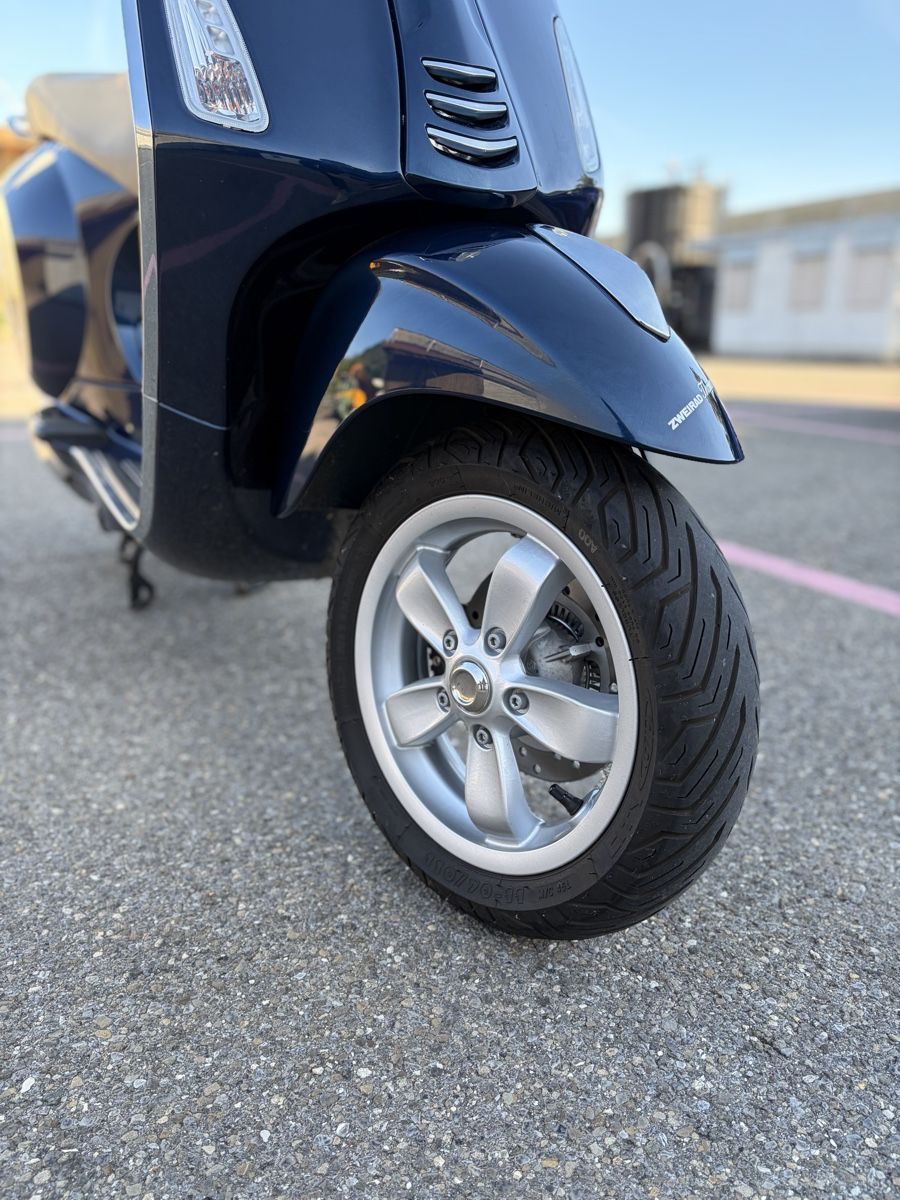 Piaggio Scooter: Piaggio Vespa Primavera 3V – Usato da Magden venduto da Raybs7 1