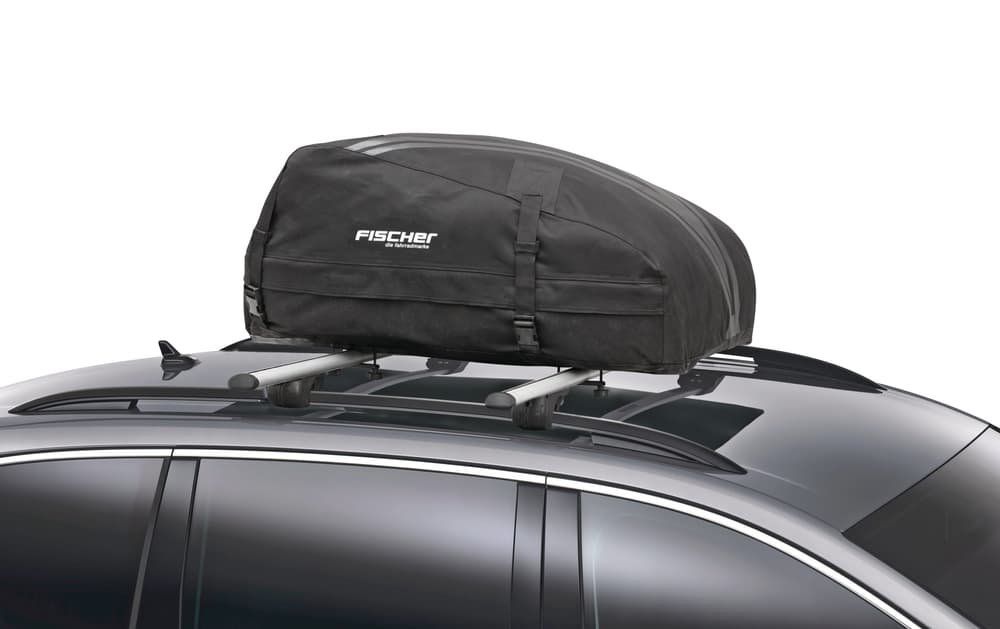 Box da tetto: Box de toit pliant 270l – Usato da Grandvillard venduto da Frankie_FR 2
