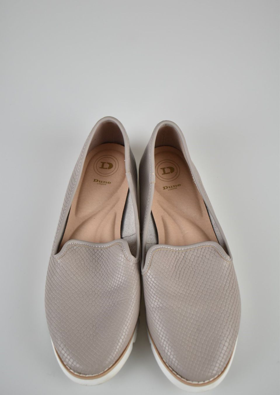 Dune London Scarpe da donna: Dune London Slipper Gr.41 – Nuovo (secondo la descrizione) da Nürensdorf venduto da 2ND_STORY 4