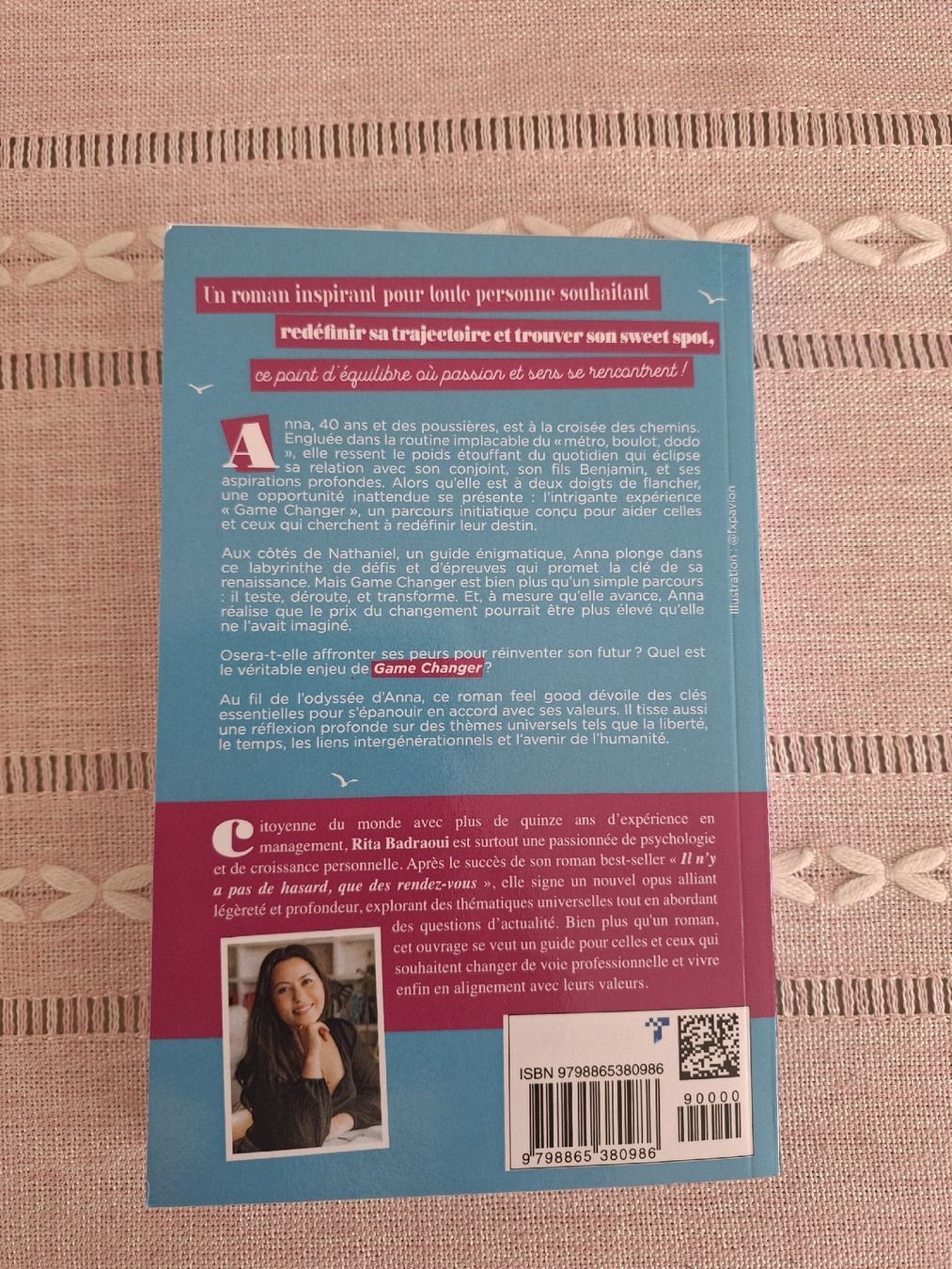 Libri: Livre – Nuovo (secondo la descrizione) da Bassecourt venduto da sma_qdd2 1