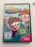 Cosmo & Wanda - wenn Elfen helfen (DVD) Baby für einen Tag