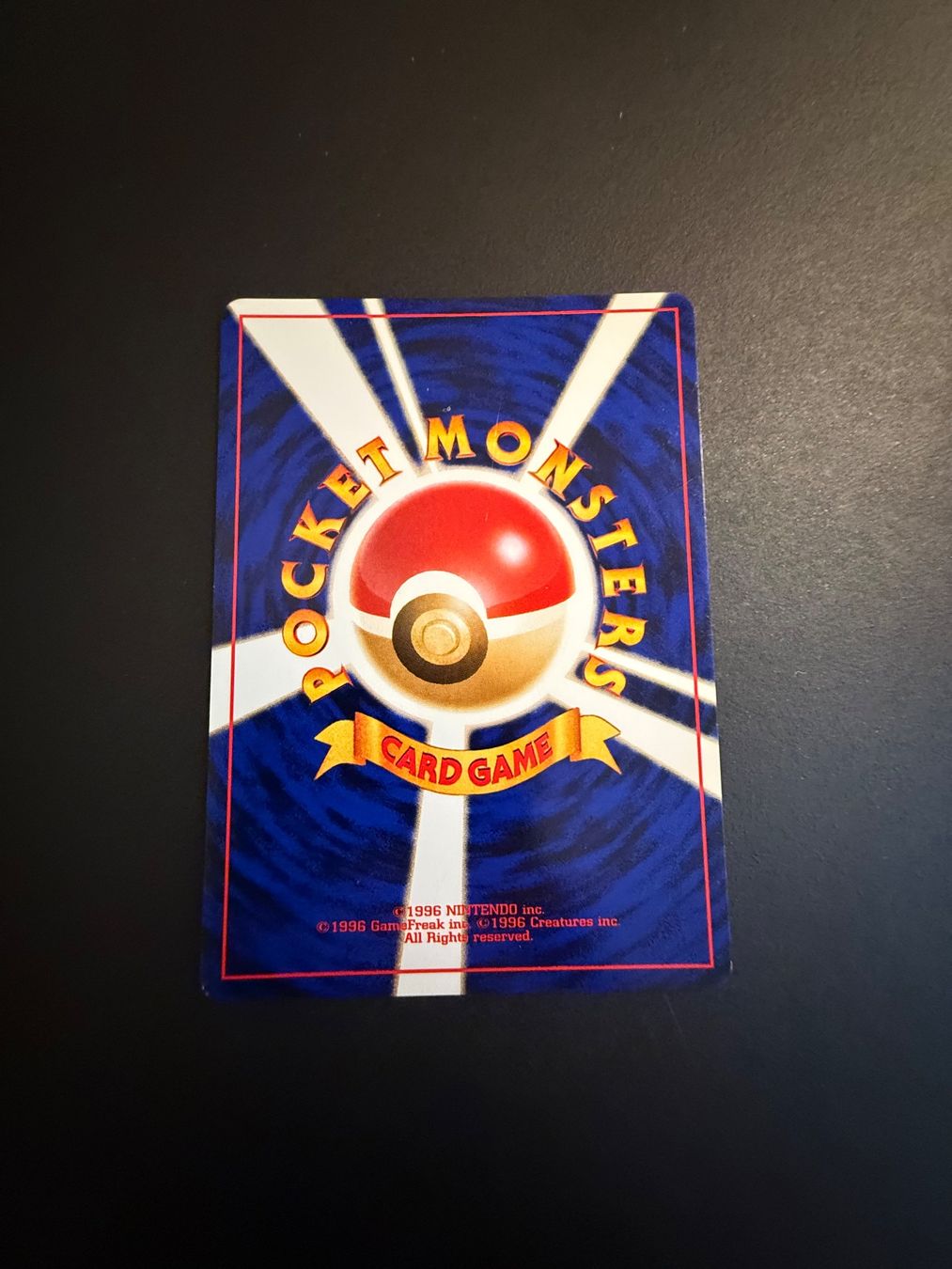 Pokémon Carte collezionabili: Sabrina Trainer Gym 2 Challenge – Usato da Zürich venduto da pokemon_cards 1