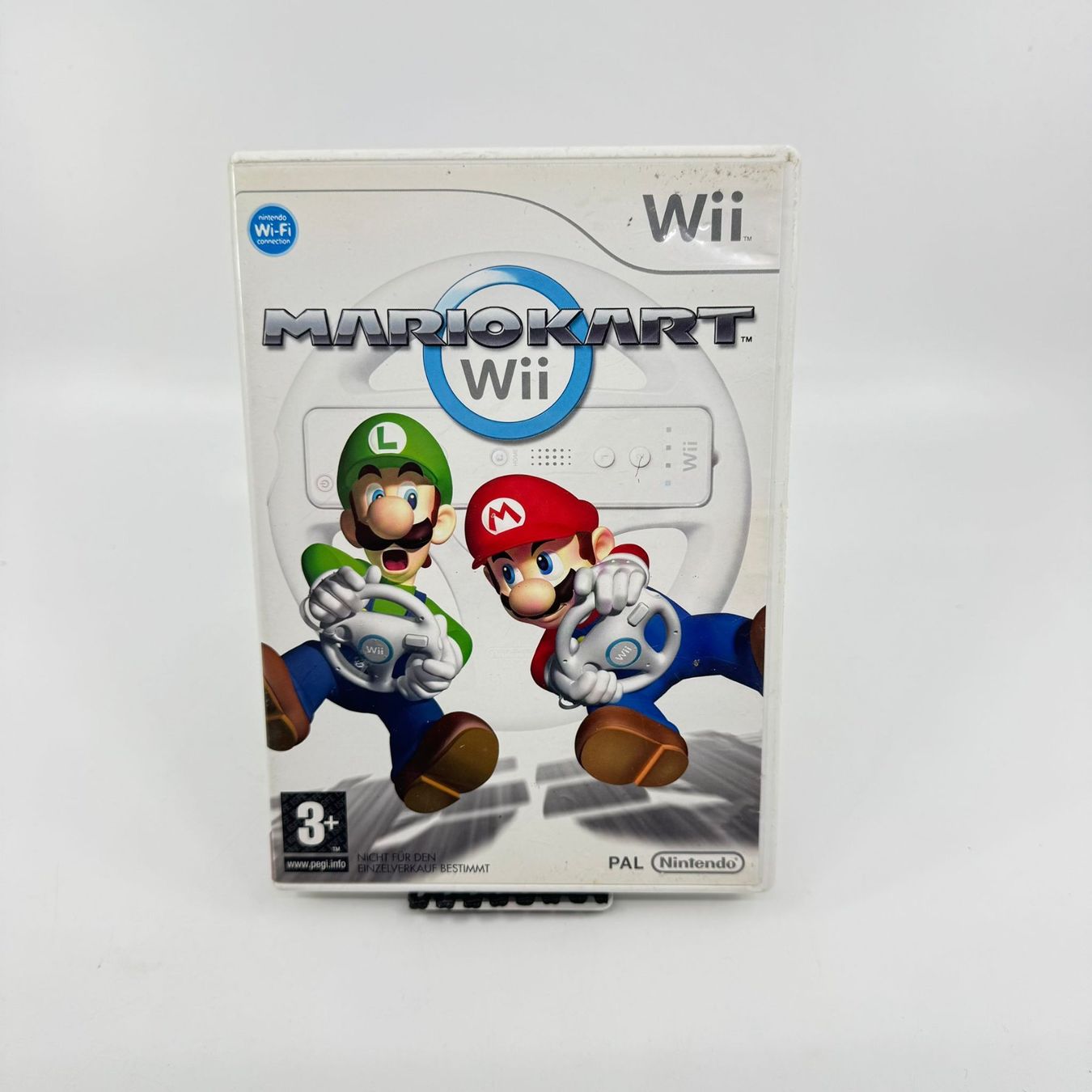 Giochi: Mario Kart (Wii) – Usato da Herisau venduto da Seyashop1