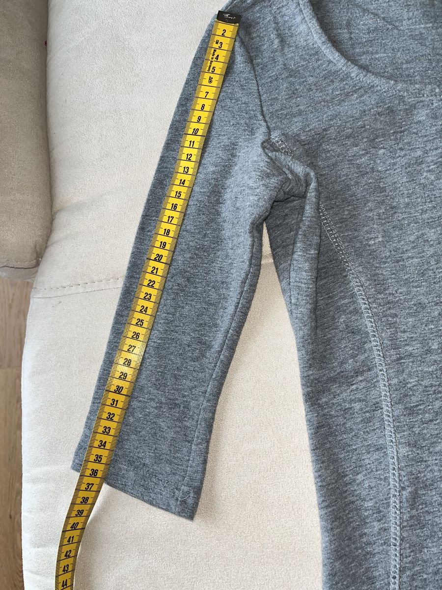 Kleider: Kleid aus Jersey Gr. XS – Neu (gemäss Beschreibung) aus Stäfa von Exclusive0 3