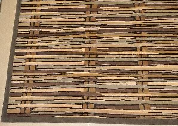 Tappeti: Orientteppich Seide+Kaschimir Neu – Usato da schaffhausen venduto da Linda88 1