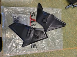 Cover Bmw 1250 GS