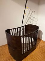 Leander Classic Baby-Juniorbett - sehr gut