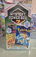 Pokémon Mystery Power Box Englisch 2022