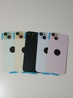 Coque arrière Iphone 15 Plus