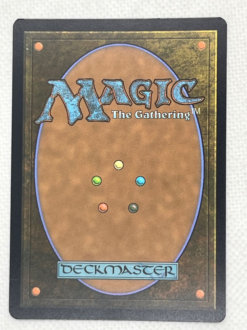 Magic The Gathering Sammelbilder & Trading cards: MTG Protect the Negotiators DMU 062 Englisch Uncommon – Gebraucht aus Hinterkappelen von Kim1992 1