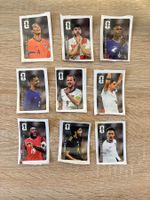 9 WM 26 Panini Cola Sticker