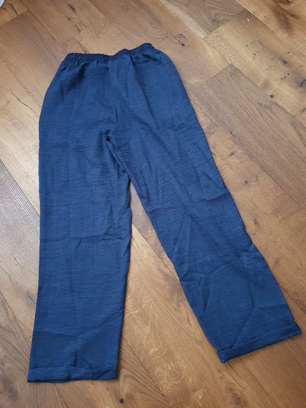 Pantaloni: Damen leichte Sommerhose S – Nuovo e nell'imballaggio originale da Fischingen venduto da nad_fxf2 3