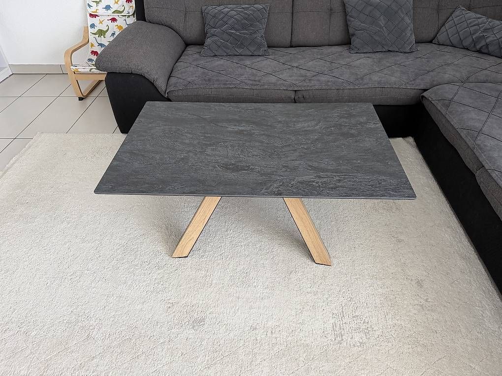 Tische: Table basse moderne – Gebraucht aus Moudon von Shiti10