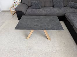 Table basse moderne