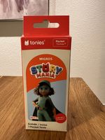 Tonies Pocket Tonie Migros Story Mania Millie neu OVP (1/2)