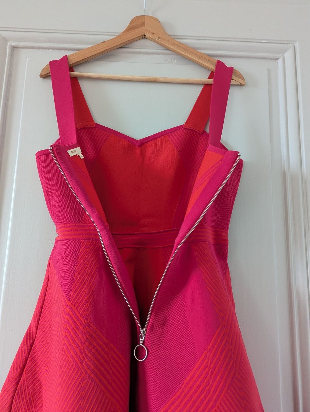 Maje Kleider: sublime robe Maje 40 – Neu (gemäss Beschreibung) aus Montreux von dem_gyt9 3