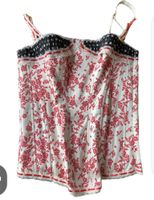 Seidenbustier, Corsett, Christian Lacroix Lingerie