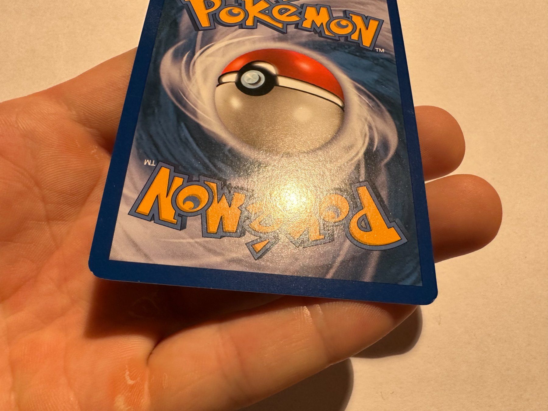 Pokémon Carte collezionabili: Shaymin holo Platinum Base EN – Usato da Hagendorn venduto da Pokecollectorch 5