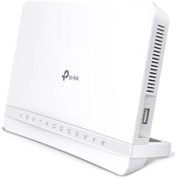 TP-LINK VX231v Wi-Fi 6 Internet Box 4 VDSL/ADSL Modem mit WL