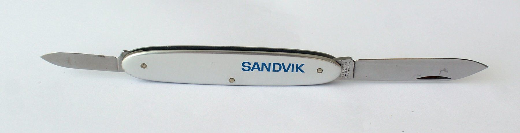 Victorinox Coltelli tascabile: Taschenmesser Victorinox Sandvik – Usato da Zürich venduto da Auctionata 3