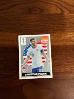 Panini WM 2026 - Extra Sticker Christian Pulisic
