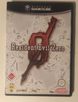 Resident Evil Zero für Nintendo GC