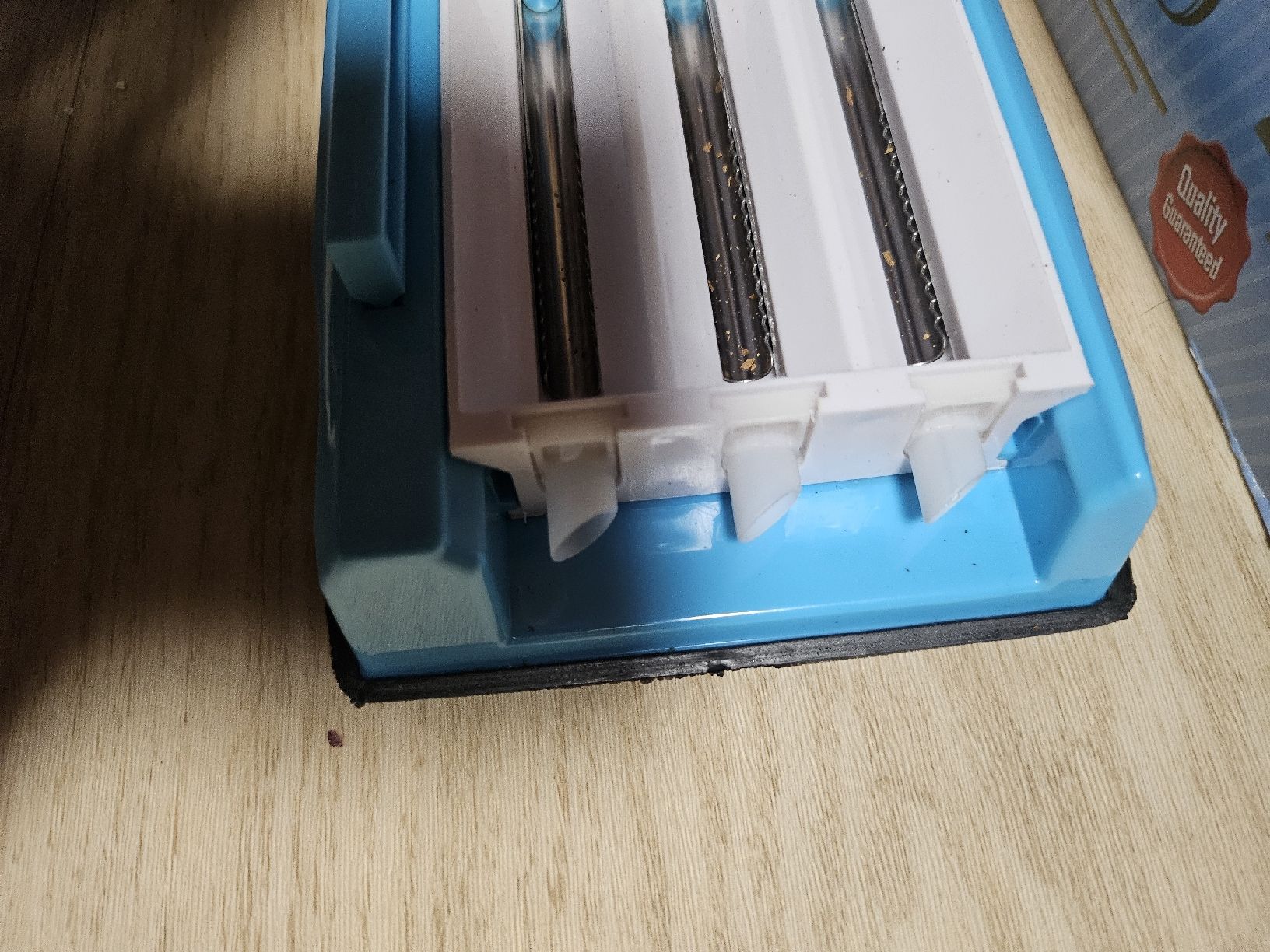 Tabak: Tubeuse à cigarettes + tubes – Gebraucht aus La Joux FR von car_ck96 4