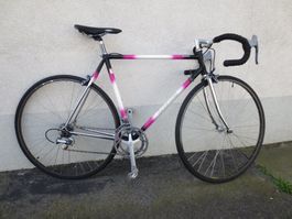 Rennvelo Titan