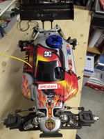 RC Modellauto