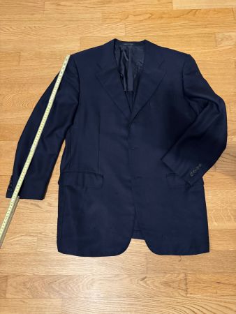 Blazer / Sakko Corneliani Gr. 52