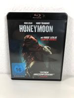 Honeymoon (2014) - Bluray