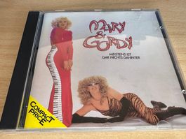 Mary & Gordy – Meistens Ist Gar Nichts Dahinter