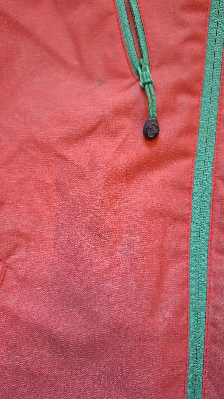 Trevolution Giacche & Cappotti: Regenjacke Trevolution 140 – Usato da Teufenthal AG venduto da dama72 1