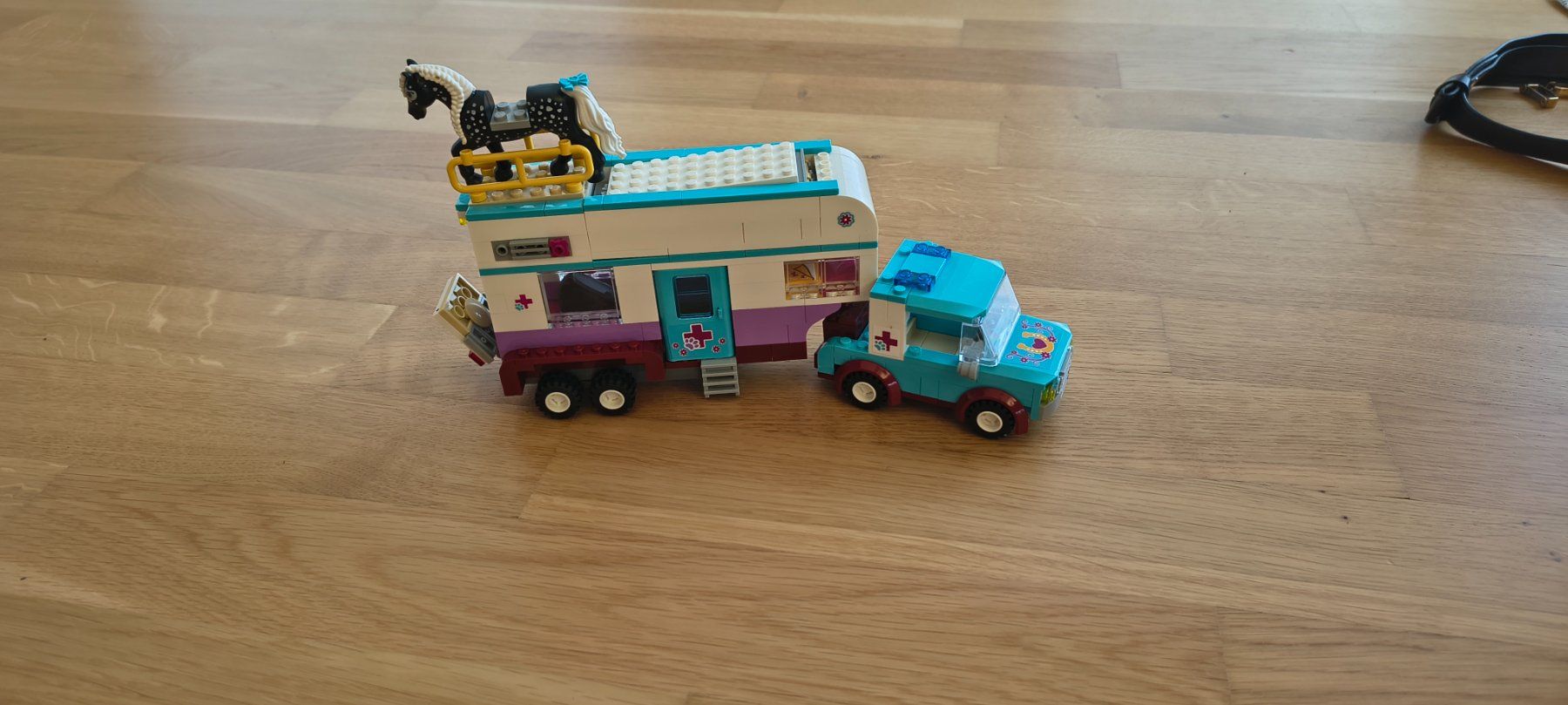 Lego Giocattoli: Lego Friends ;Gebraucht – Usato da Kriens venduto da moi_h69m 5