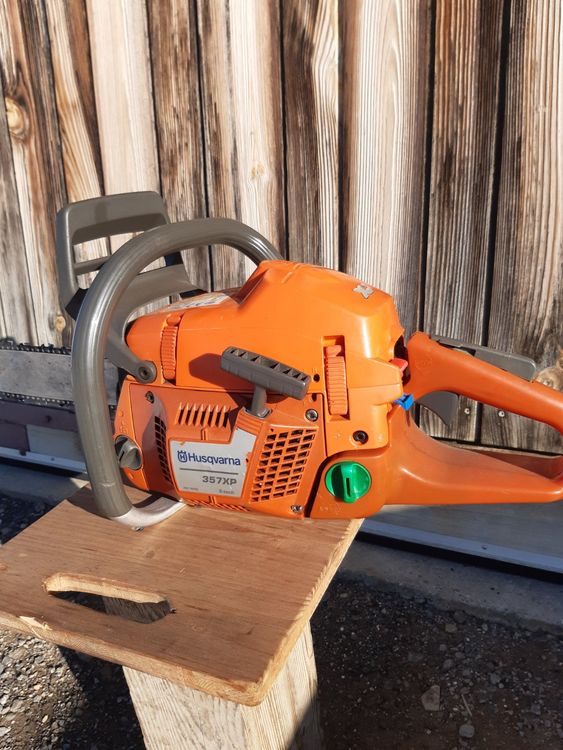 Husqvarna 357 xp Kaufen auf Ricardo