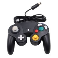 CONTROLLER FÜR NINTENDO GAMECUBE - RETROCONTROLLER GC