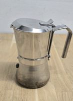 Espressokocher Giannina express Inox, 1 / 3 Tassen