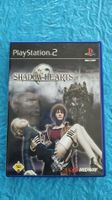 Shadow Hearts PS2