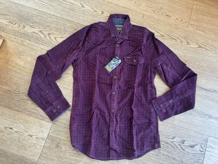 Hemd, PME //NEU// S