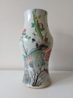 antiker chinesischer Hutständer (Vase) Porzellan