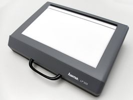 Hama LIGHTBOX LP-555 Professional