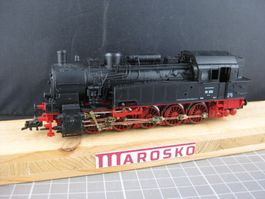 Fleischmann DB Dampflok BR 94 956, ohne OVP, .