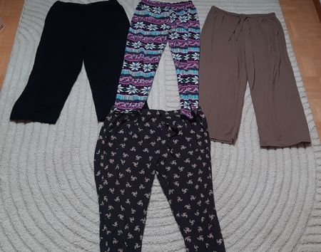 🌿 Hosen gr 40 Stoffhose paket set lot konvolut Secondhand