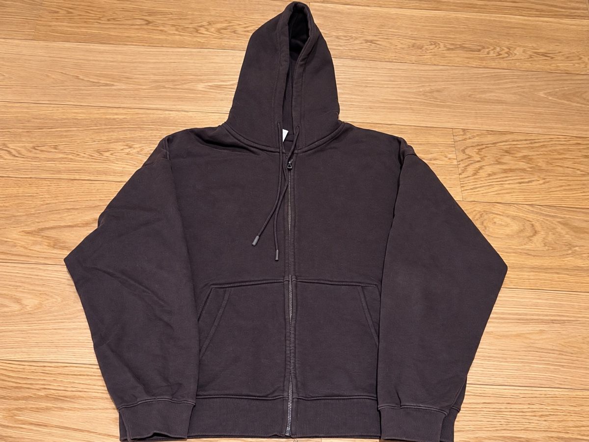 Bershka Jacken: Bershka Zipper L – Gebraucht aus Bassersdorf von lev_75cn
