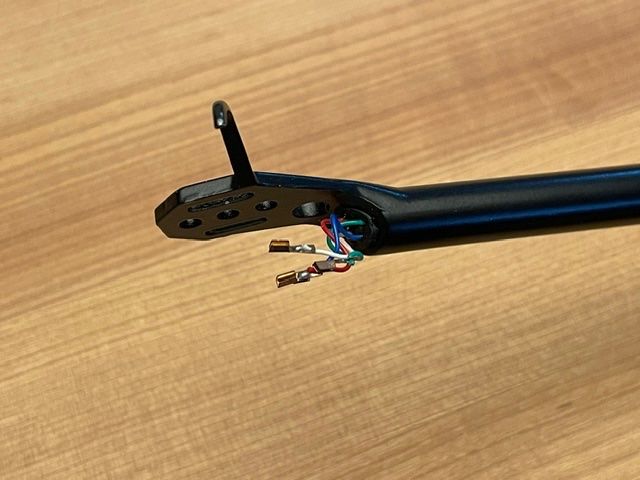 Rega Giradischi: REGA RB 300 TONARM - TOP! – Usato da Fahrwangen venduto da Swirl2 3