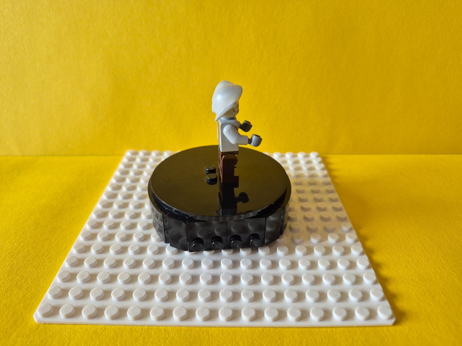 Lego Giocattoli: Lego Maccus aus Set 4184 – Usato da Uttigen venduto da Orbrick 1