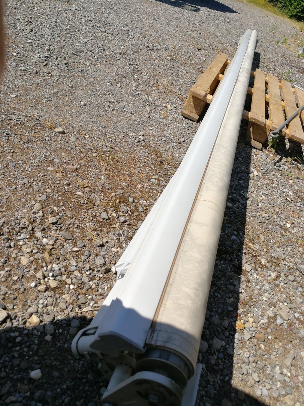 Tende da sole: Sonnenstore – Usato da Spreitenbach venduto da Space_X 9